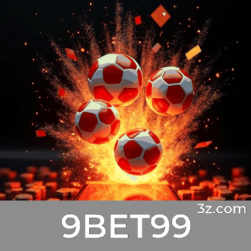 Experiência Imersiva com Jogos 3D no 9BET99
