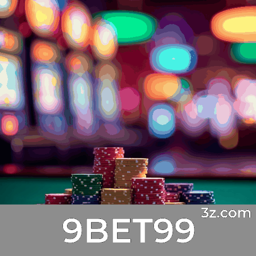 9BET99 Casino: Experiência VIP Exclusiva