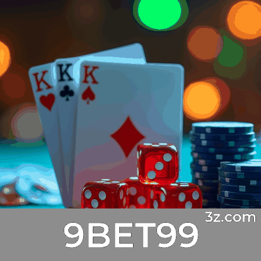 9BET99 Casino: Experiência VIP Exclusiva