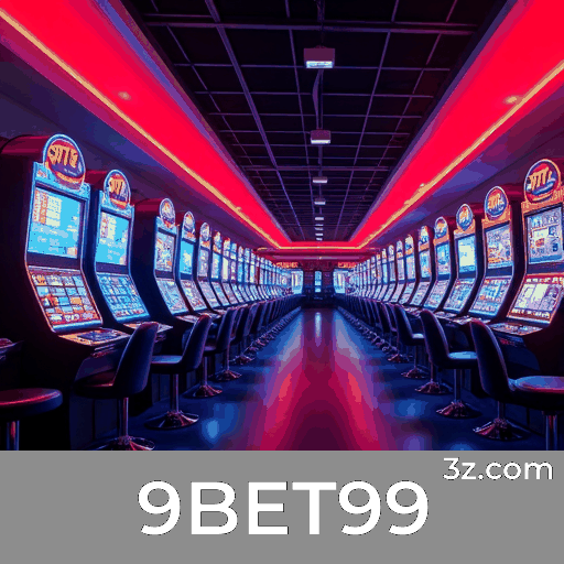 9BET99 Casino: Experiência VIP Exclusiva