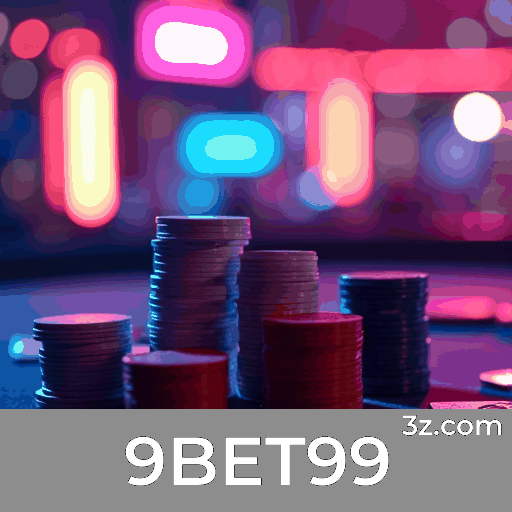 9BET99: Oásis de Interação para Jogadores Globais